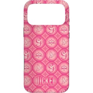 image:imageWicked Glinda Icons All Over Print Case for iPhone 17iPhone 17 Pro Max