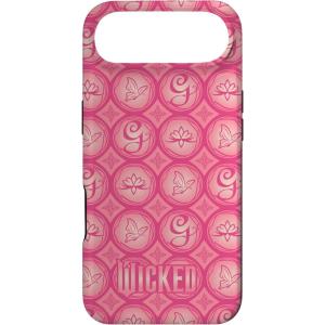 image:imageWicked Glinda Icons All Over Print Case for iPhone 17iPhone Air