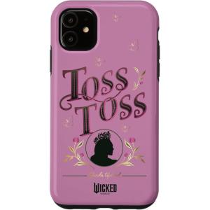 image:imageWicked Glinda Toss Toss Case for iPhone 17iPhone 11