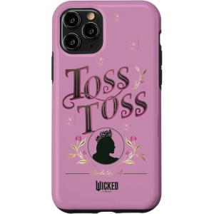 image:imageWicked Glinda Toss Toss Case for iPhone 17iPhone 11 Pro