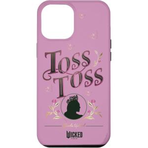 image:imageWicked Glinda Toss Toss Case for iPhone 17iPhone 12 Pro Max