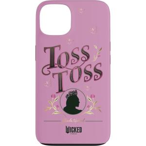 image:imageWicked Glinda Toss Toss Case for iPhone 17iPhone 13