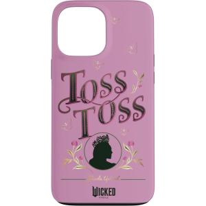 image:imageWicked Glinda Toss Toss Case for iPhone 17iPhone 13 Pro Max