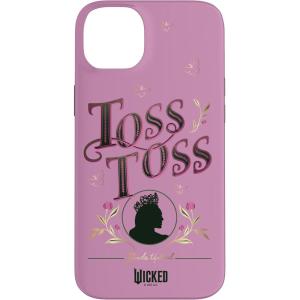 image:imageWicked Glinda Toss Toss Case for iPhone 17iPhone 14 Plus