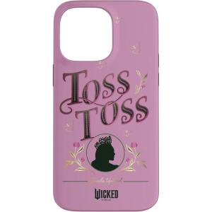 image:imageWicked Glinda Toss Toss Case for iPhone 17iPhone 14 Pro Max
