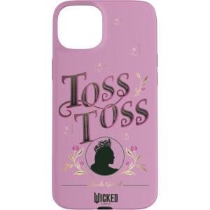 image:imageWicked Glinda Toss Toss Case for iPhone 17iPhone 15 Plus