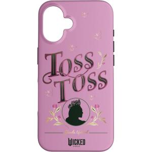 image:imageWicked Glinda Toss Toss Case for iPhone 17iPhone 16