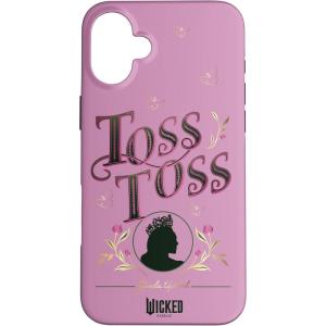 image:imageWicked Glinda Toss Toss Case for iPhone 17iPhone 16 Plus