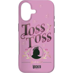 image:imageWicked Glinda Toss Toss Case for iPhone 17iPhone 17
