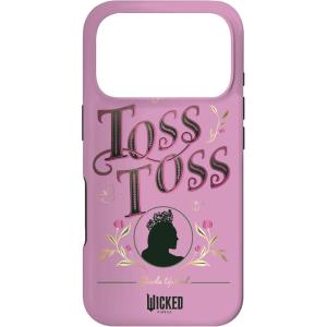 image:imageWicked Glinda Toss Toss Case for iPhone 17iPhone 17 Pro