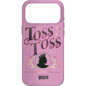 image:imageWicked Glinda Toss Toss Case for iPhone 17iPhone 17 Pro Max