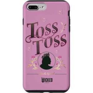 image:imageWicked Glinda Toss Toss Case for iPhone 17iPhone 7 Plus8 Plus