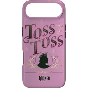 image:imageWicked Glinda Toss Toss Case for iPhone 17iPhone Air