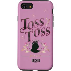 image:imageWicked Glinda Toss Toss Case for iPhone 17iPhone SE 2020  7  8