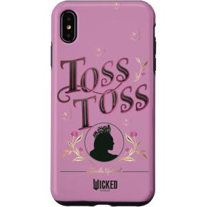 image:imageWicked Glinda Toss Toss Case for iPhone 17iPhone XS Max