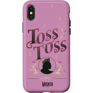 image:imageWicked Glinda Toss Toss Case for iPhone 17iPhone XXS