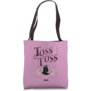 image:imageWicked Glinda Toss Toss Tote Bag