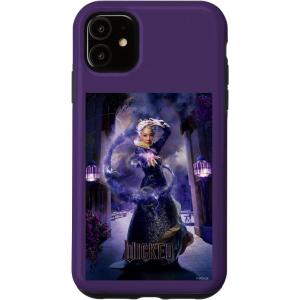 image:imageWicked Madame Morrible Poster Case for iPhone 17iPhone 11