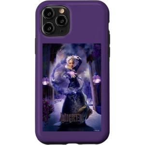 image:imageWicked Madame Morrible Poster Case for iPhone 17iPhone 11 Pro