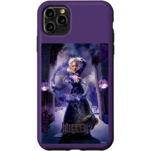 image:imageWicked Madame Morrible Poster Case for iPhone 17iPhone 11 Pro Max