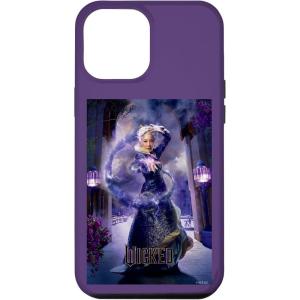 image:imageWicked Madame Morrible Poster Case for iPhone 17iPhone 12 Pro Max
