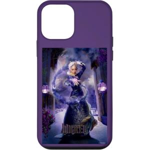 image:imageWicked Madame Morrible Poster Case for iPhone 17iPhone 12 mini