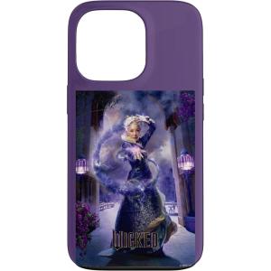 image:imageWicked Madame Morrible Poster Case for iPhone 17iPhone 13 Pro