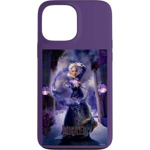 image:imageWicked Madame Morrible Poster Case for iPhone 17iPhone 13 Pro Max