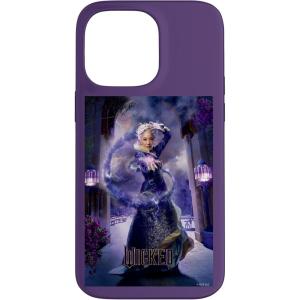 image:imageWicked Madame Morrible Poster Case for iPhone 17iPhone 14 Pro Max