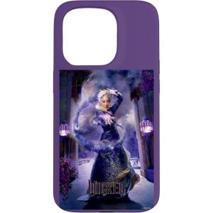 image:imageWicked Madame Morrible Poster Case for iPhone 17iPhone 15 Pro