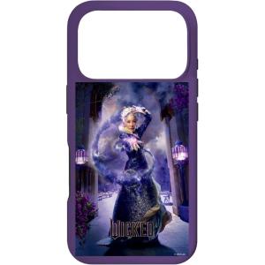 image:imageWicked Madame Morrible Poster Case for iPhone 17iPhone 17 Pro