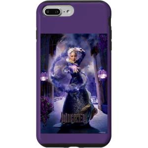 image:imageWicked Madame Morrible Poster Case for iPhone 17iPhone 7 Plus8 Plus