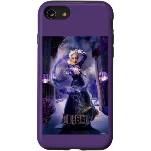 image:imageWicked Madame Morrible Poster Case for iPhone 17iPhone SE 2020  7  8