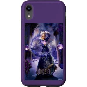 image:imageWicked Madame Morrible Poster Case for iPhone 17iPhone XR