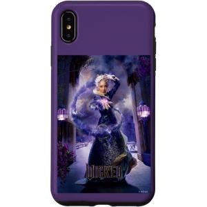 image:imageWicked Madame Morrible Poster Case for iPhone 17iPhone XS Max
