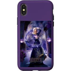 image:imageWicked Madame Morrible Poster Case for iPhone 17iPhone XXS