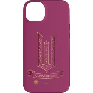 image:imageWicked Movie Logo Glinda Pink and Gold Wand Case for iPhone 17iPhone 14 Plus