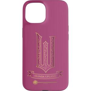 image:imageWicked Movie Logo Glinda Pink and Gold Wand Case for iPhone 17iPhone 15