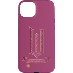 image:imageWicked Movie Logo Glinda Pink and Gold Wand Case for iPhone 17iPhone 15 Plus