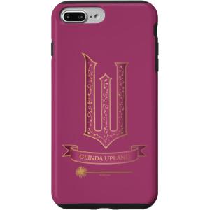 image:imageWicked Movie Logo Glinda Pink and Gold Wand Case for iPhone 17iPhone 7 Plus8 Plus
