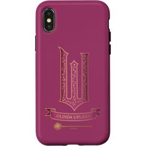 image:imageWicked Movie Logo Glinda Pink and Gold Wand Case for iPhone 17iPhone XXS