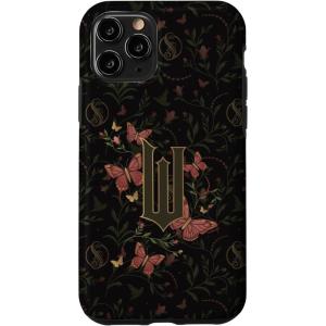 image:imageWicked Movie Logo W Butterfly Case for iPhone 17iPhone 11 Pro