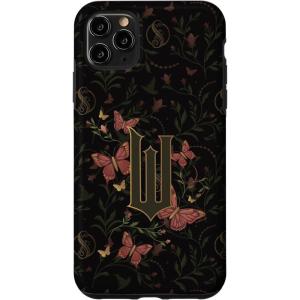 image:imageWicked Movie Logo W Butterfly Case for iPhone 17iPhone 11 Pro Max