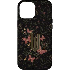 image:imageWicked Movie Logo W Butterfly Case for iPhone 17iPhone 12 Pro Max
