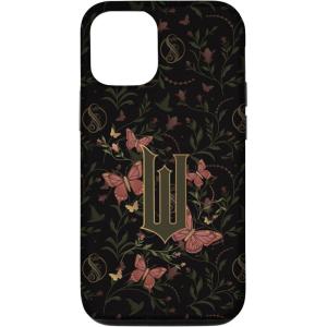 image:imageWicked Movie Logo W Butterfly Case for iPhone 17iPhone 1212 Pro