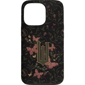 image:imageWicked Movie Logo W Butterfly Case for iPhone 17iPhone 13 Pro