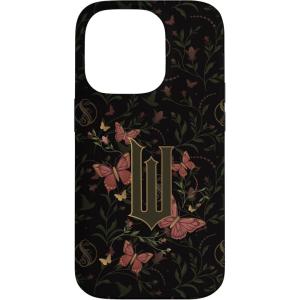 image:imageWicked Movie Logo W Butterfly Case for iPhone 17iPhone 14 Pro