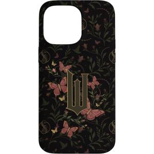 image:imageWicked Movie Logo W Butterfly Case for iPhone 17iPhone 14 Pro Max