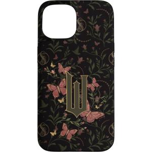 image:imageWicked Movie Logo W Butterfly Case for iPhone 17iPhone 15