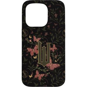 image:imageWicked Movie Logo W Butterfly Case for iPhone 17iPhone 15 Pro